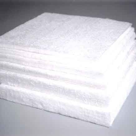 高硅氧玻璃纖維