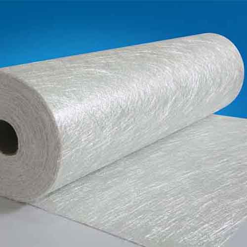 玻璃纖維針刺毯